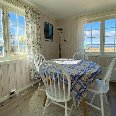 Fishermans View Alstad  ภายนอก รูปภาพ