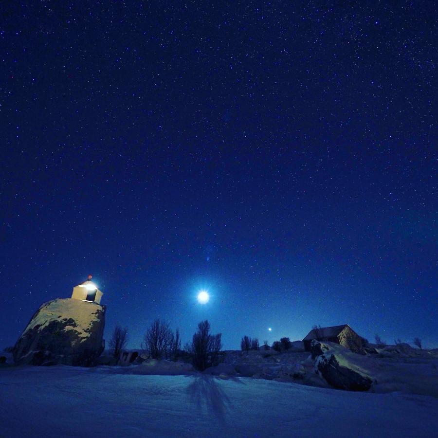 Fishermans View Alstad  ภายนอก รูปภาพ