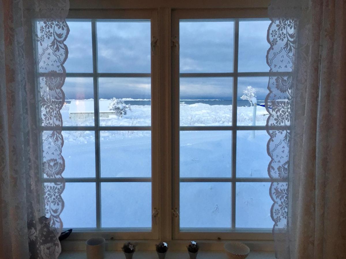 Fishermans View Alstad  ภายนอก รูปภาพ
